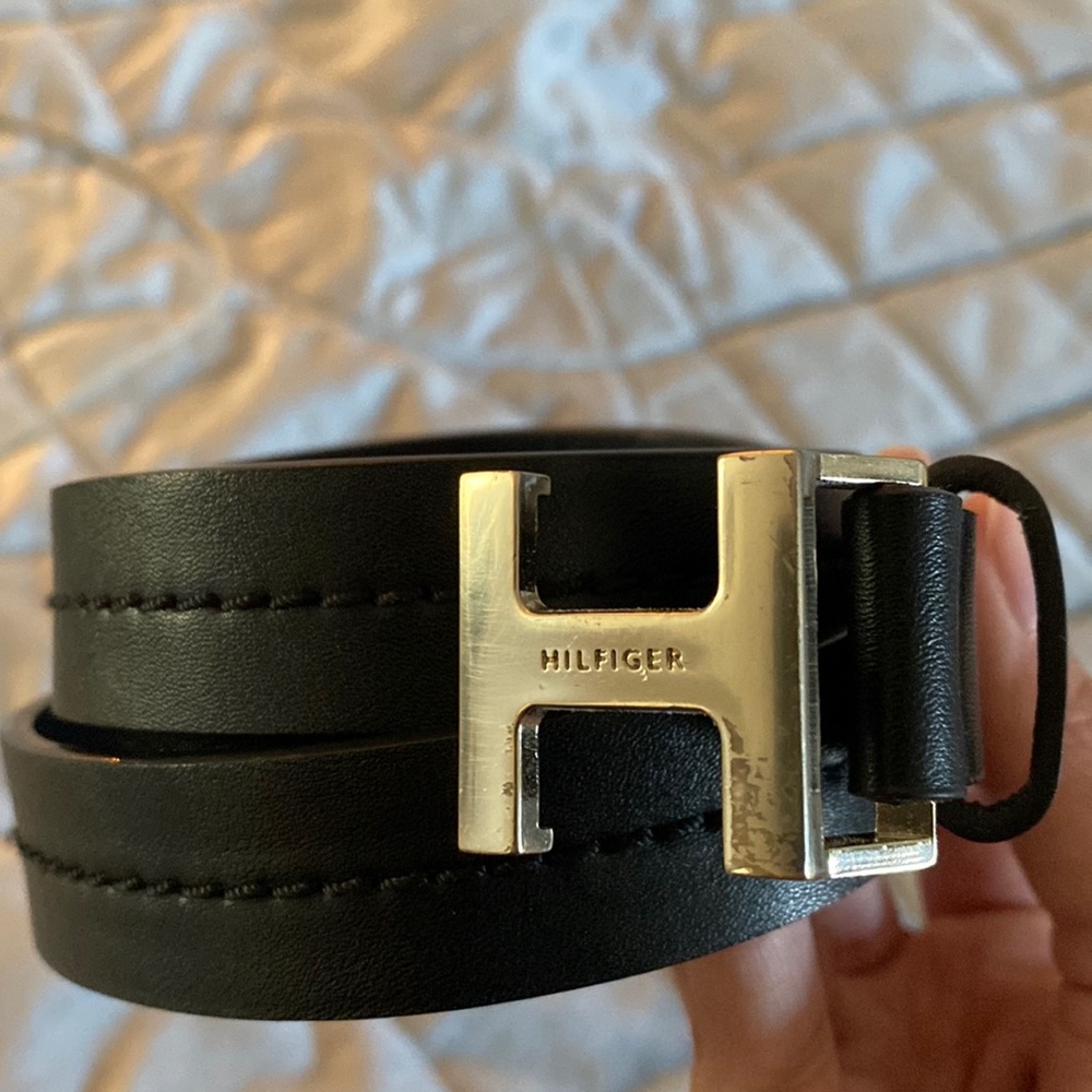 Tommy Hilfiger Belt Women’s L/G